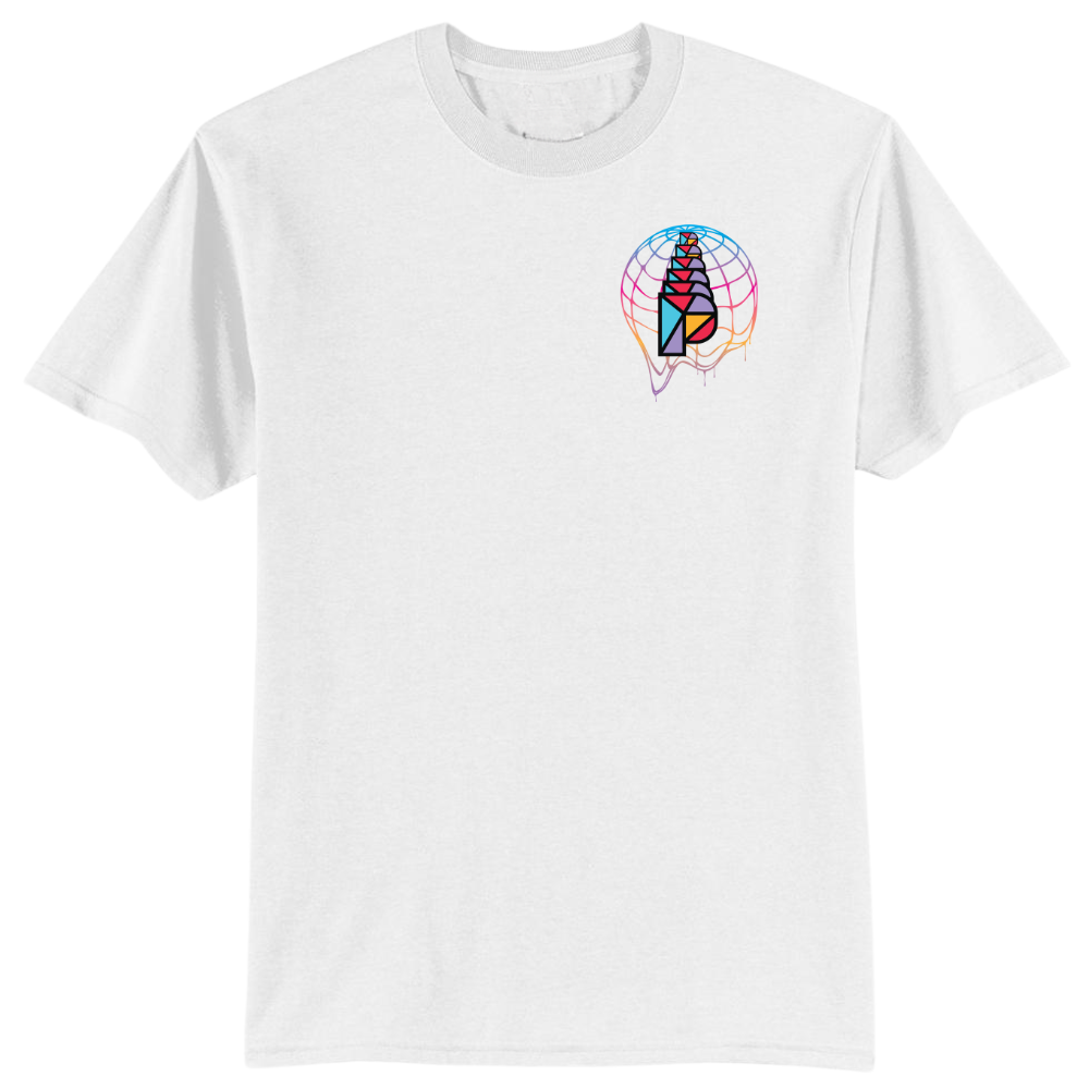 Parkour Generation - YOUTH (White)