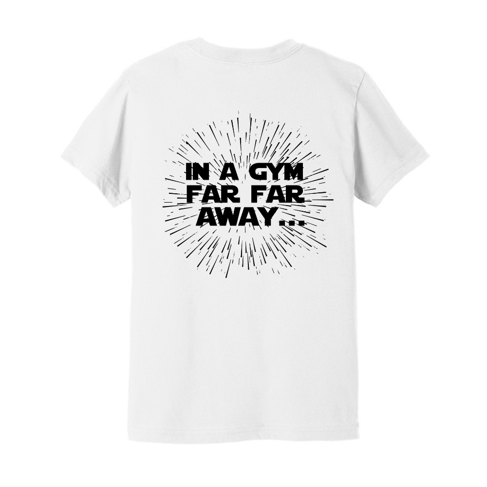 PARK Side Youth Tee