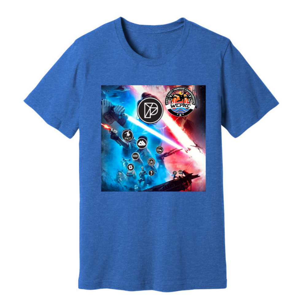 WCPKC Tee