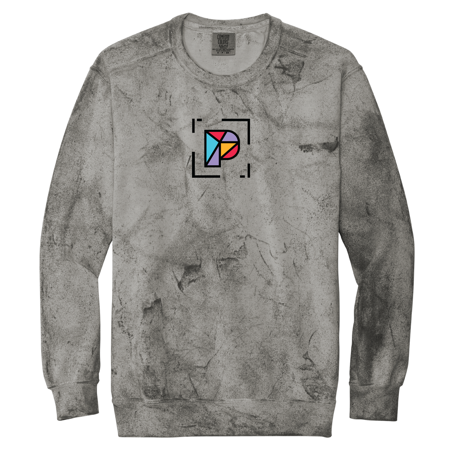 PARK STYLE - Color Blast Grey