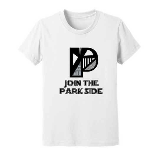 PARK Side Youth Tee
