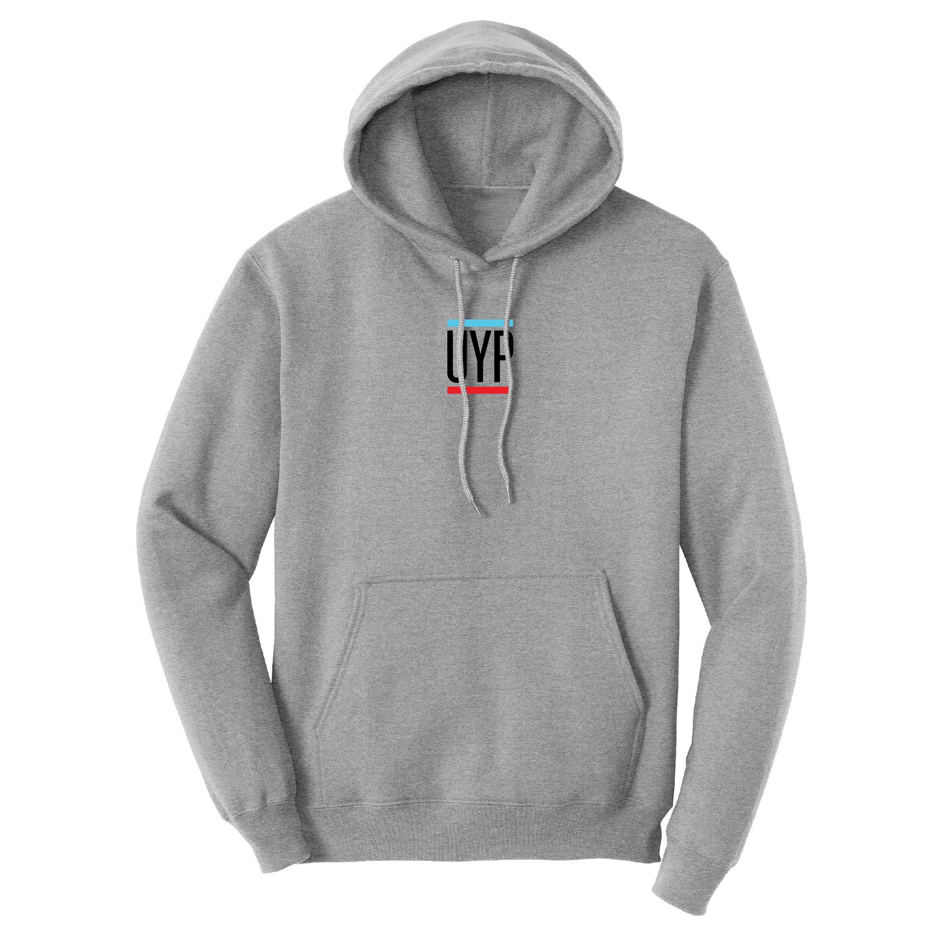 PULLOVER HOODIE CHILDHOOD（グレー） 1200W-5516-VtgHtr-0-