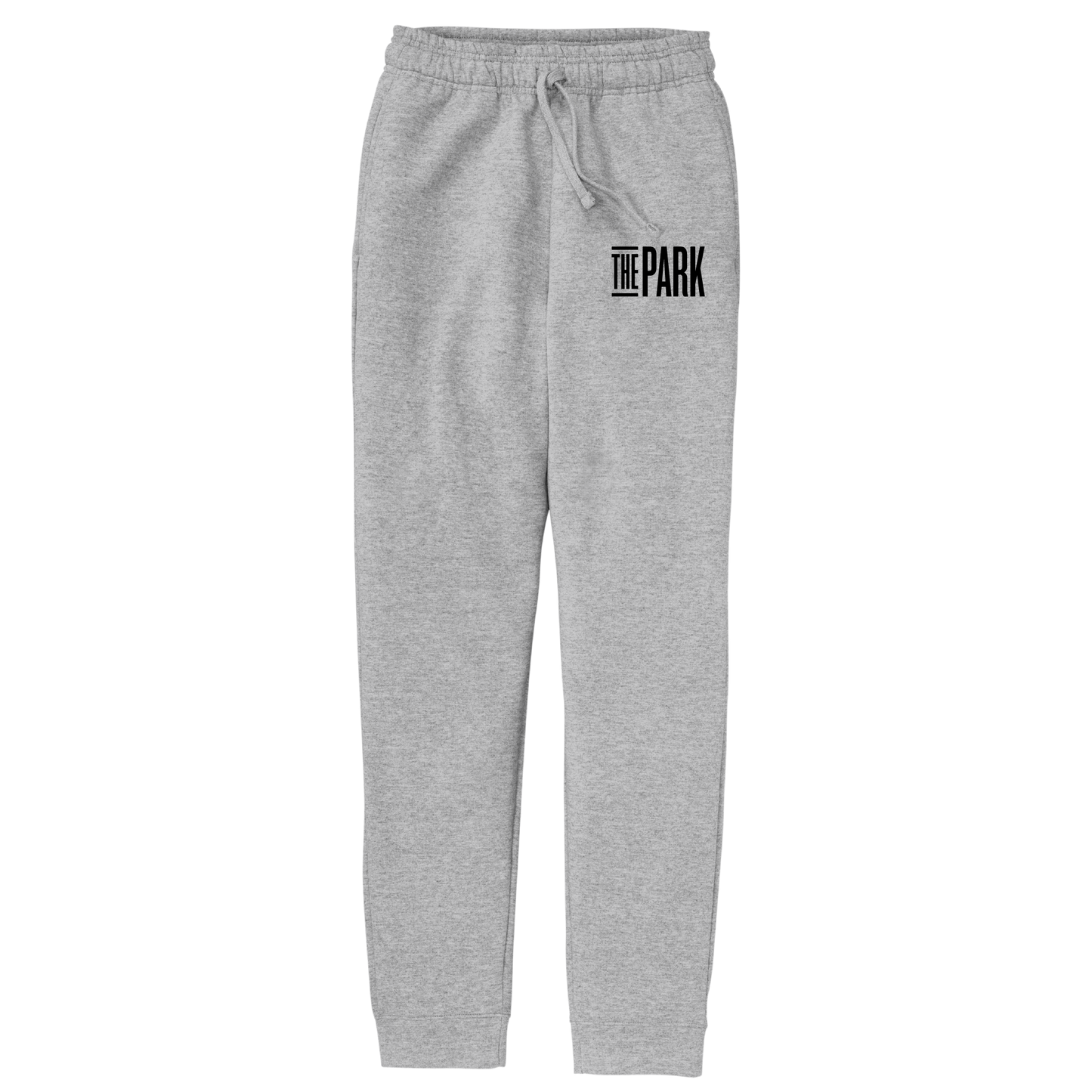 UYP The Park Shapes Sweat Pants - Heather Grey – The Park Merch