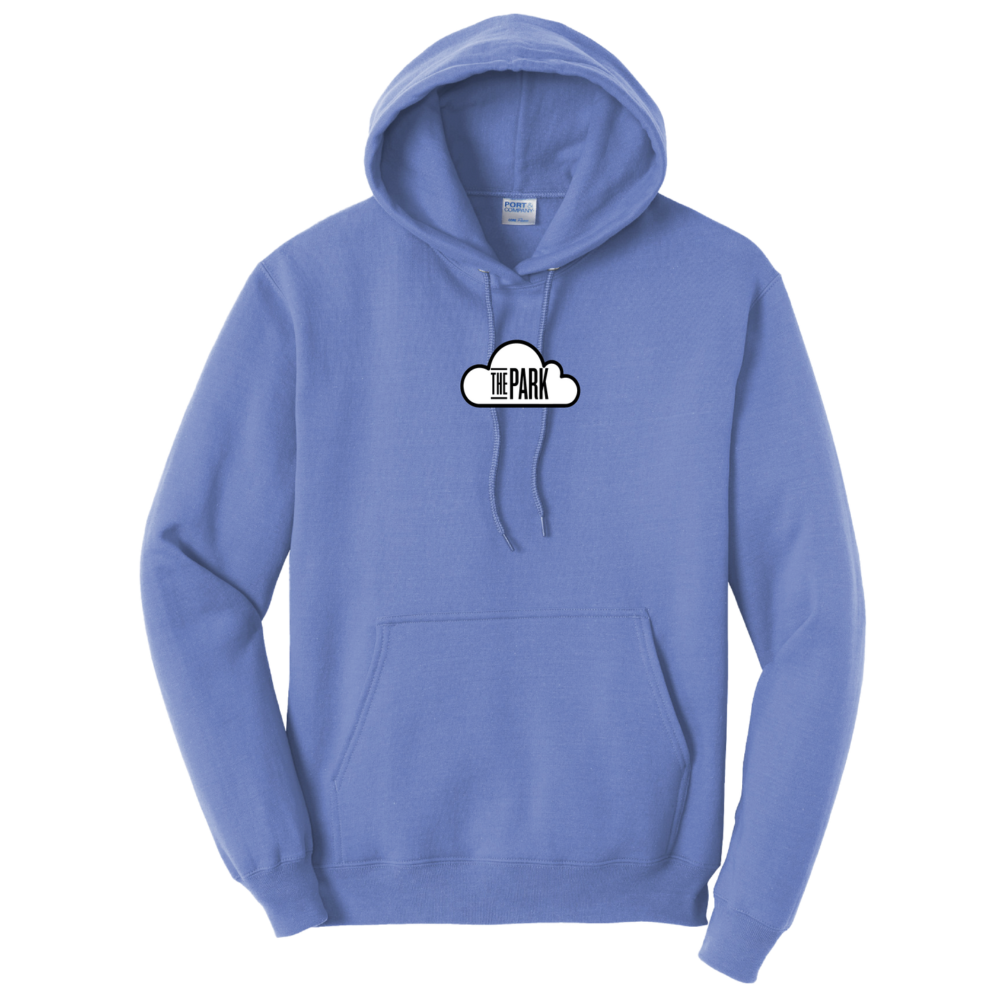 Clouds Hoodie