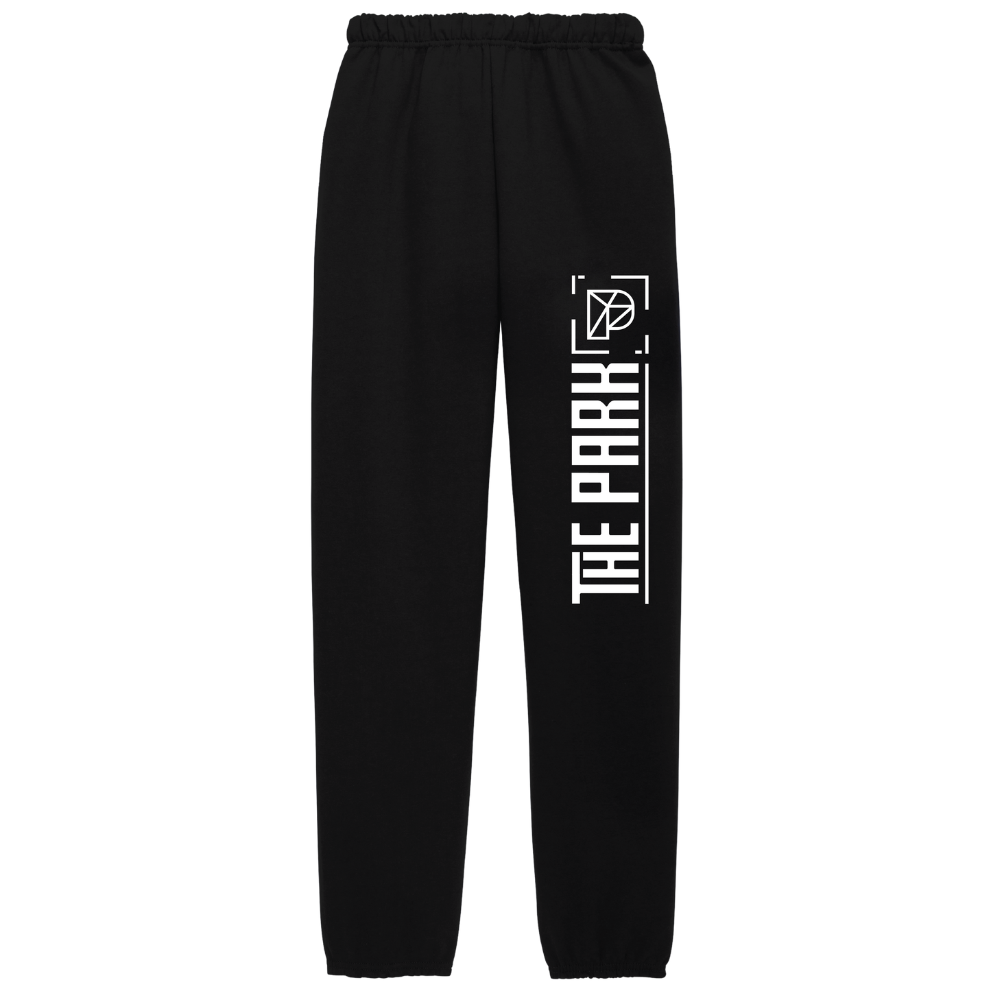 The Park Sweat Pants - Black